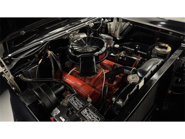 1957 Chevrolet Bel Air (CC-2076752) for sale in Clearwater, Florida