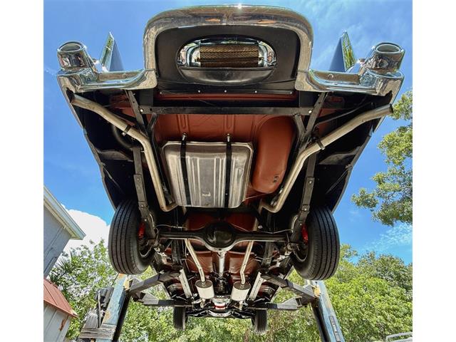 1957 Chevrolet Bel Air (CC-2076752) for sale in Clearwater, Florida