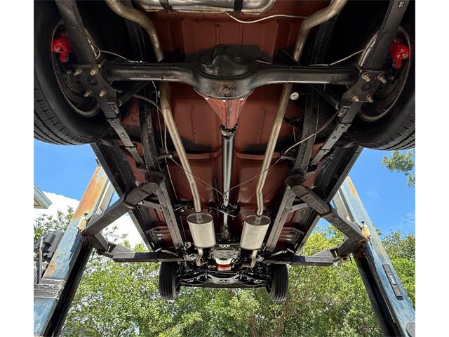 1957 Chevrolet Bel Air (CC-2076752) for sale in Clearwater, Florida