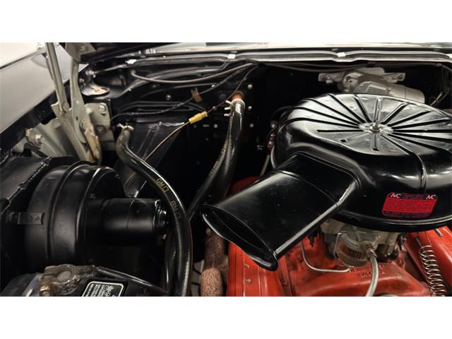 1957 Chevrolet Bel Air (CC-2076752) for sale in Clearwater, Florida