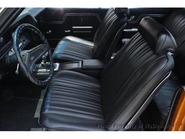 1970 Chevrolet Chevelle (CC-2076753) for sale in Calverton, New York