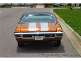 1970 Chevrolet Chevelle (CC-2076753) for sale in Calverton, New York
