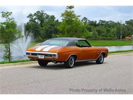 1970 Chevrolet Chevelle (CC-2076753) for sale in Calverton, New York