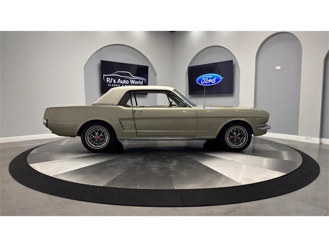 1966 Ford Mustang (CC-2076754) for sale in Clearwater, Florida