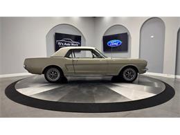 1966 Ford Mustang (CC-2076754) for sale in Clearwater, Florida
