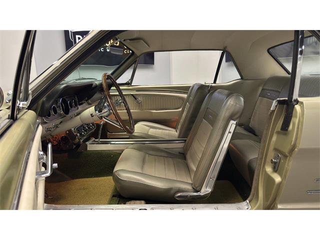 1966 Ford Mustang (CC-2076754) for sale in Clearwater, Florida