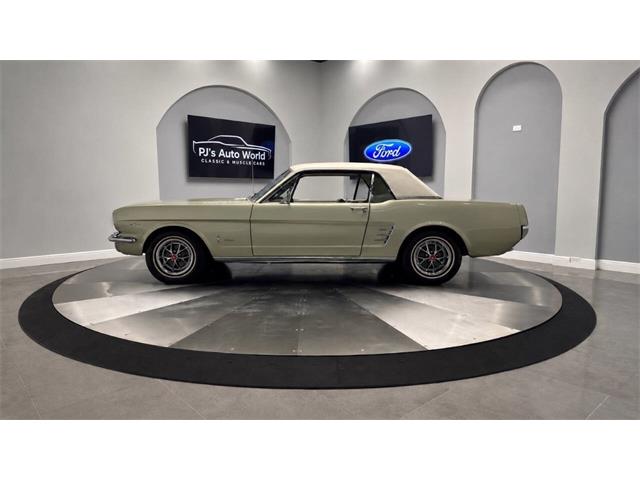1966 Ford Mustang (CC-2076754) for sale in Clearwater, Florida