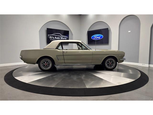 1966 Ford Mustang (CC-2076754) for sale in Clearwater, Florida