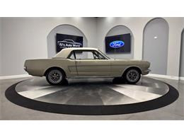 1966 Ford Mustang (CC-2076754) for sale in Clearwater, Florida