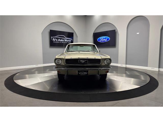 1966 Ford Mustang (CC-2076754) for sale in Clearwater, Florida