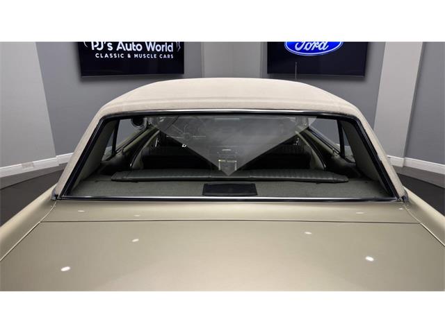 1966 Ford Mustang (CC-2076754) for sale in Clearwater, Florida