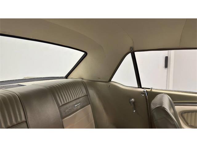 1966 Ford Mustang (CC-2076754) for sale in Clearwater, Florida