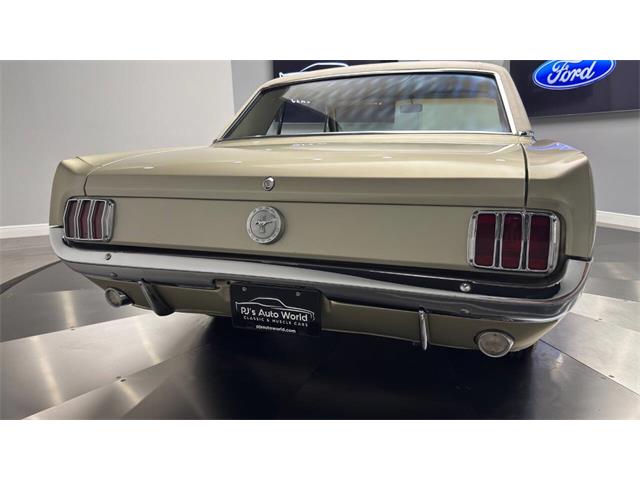 1966 Ford Mustang (CC-2076754) for sale in Clearwater, Florida