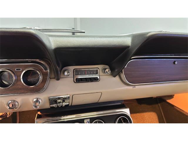 1966 Ford Mustang (CC-2076754) for sale in Clearwater, Florida