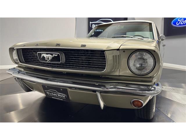 1966 Ford Mustang (CC-2076754) for sale in Clearwater, Florida