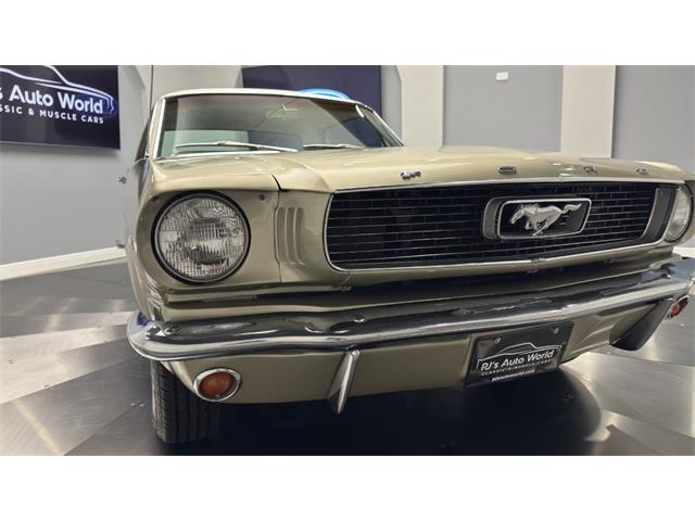 1966 Ford Mustang (CC-2076754) for sale in Clearwater, Florida