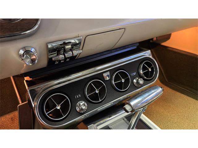 1966 Ford Mustang (CC-2076754) for sale in Clearwater, Florida