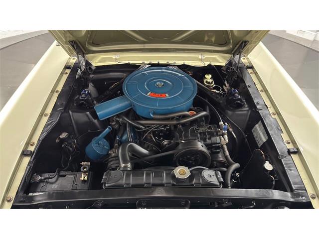 1966 Ford Mustang (CC-2076754) for sale in Clearwater, Florida
