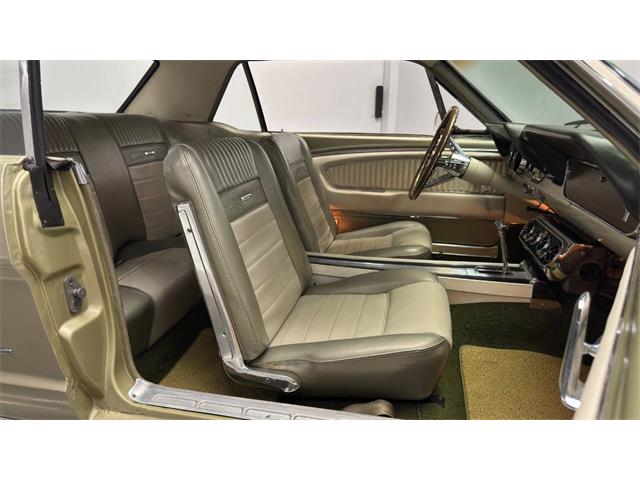 1966 Ford Mustang (CC-2076754) for sale in Clearwater, Florida