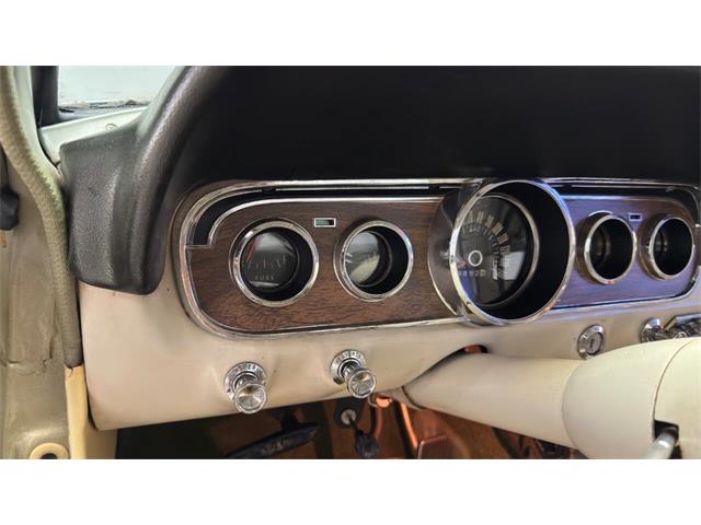 1966 Ford Mustang (CC-2076754) for sale in Clearwater, Florida