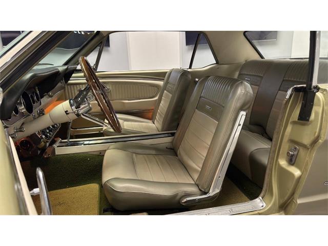 1966 Ford Mustang (CC-2076754) for sale in Clearwater, Florida