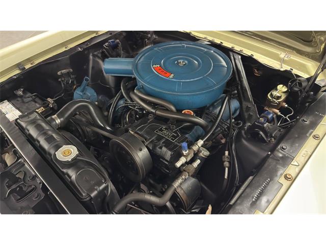 1966 Ford Mustang (CC-2076754) for sale in Clearwater, Florida
