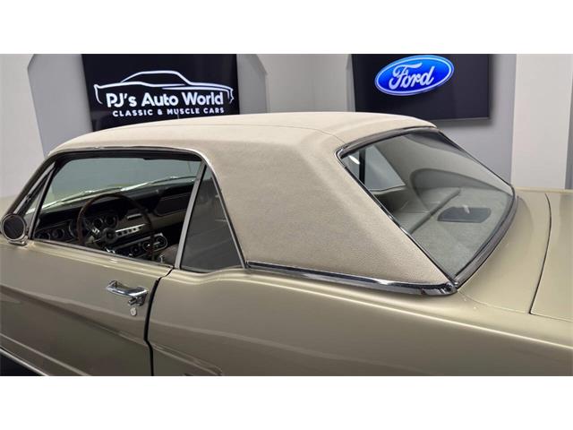1966 Ford Mustang (CC-2076754) for sale in Clearwater, Florida