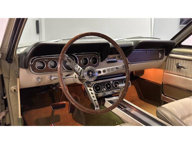 1966 Ford Mustang (CC-2076754) for sale in Clearwater, Florida
