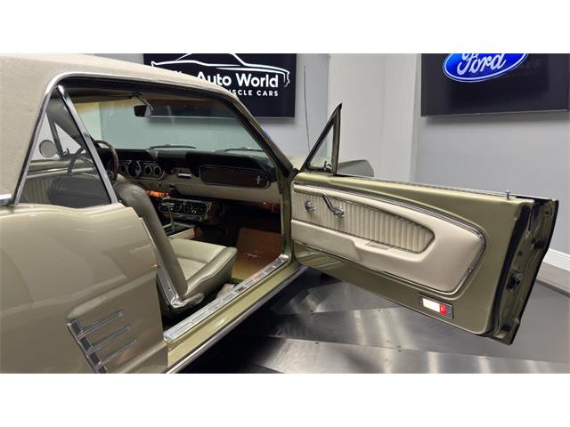 1966 Ford Mustang (CC-2076754) for sale in Clearwater, Florida