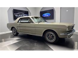 1966 Ford Mustang (CC-2076754) for sale in Clearwater, Florida