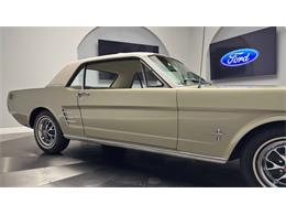 1966 Ford Mustang (CC-2076754) for sale in Clearwater, Florida