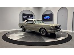 1966 Ford Mustang (CC-2076754) for sale in Clearwater, Florida