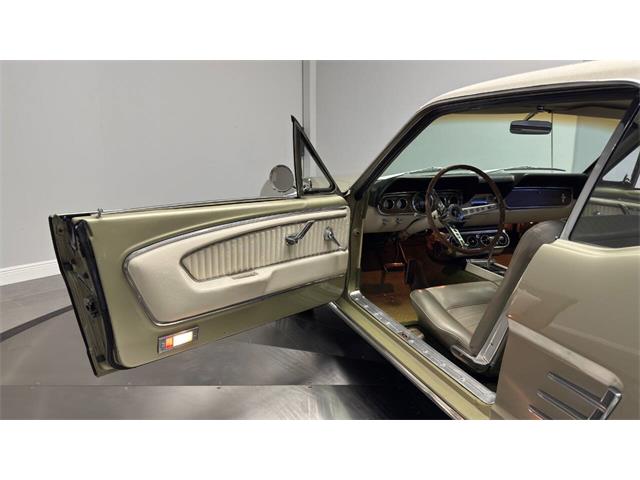 1966 Ford Mustang (CC-2076754) for sale in Clearwater, Florida