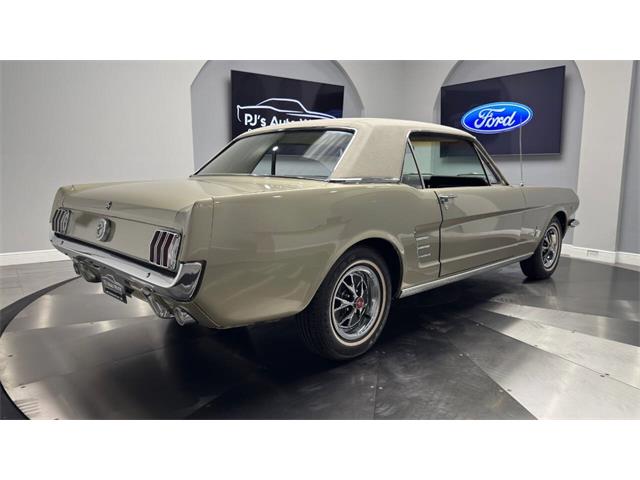 1966 Ford Mustang (CC-2076754) for sale in Clearwater, Florida