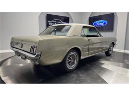 1966 Ford Mustang (CC-2076754) for sale in Clearwater, Florida