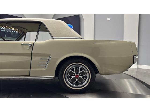 1966 Ford Mustang (CC-2076754) for sale in Clearwater, Florida