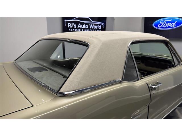 1966 Ford Mustang (CC-2076754) for sale in Clearwater, Florida