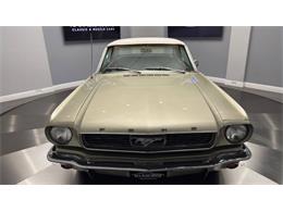 1966 Ford Mustang (CC-2076754) for sale in Clearwater, Florida