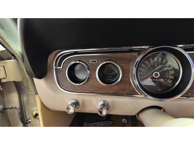 1966 Ford Mustang (CC-2076754) for sale in Clearwater, Florida