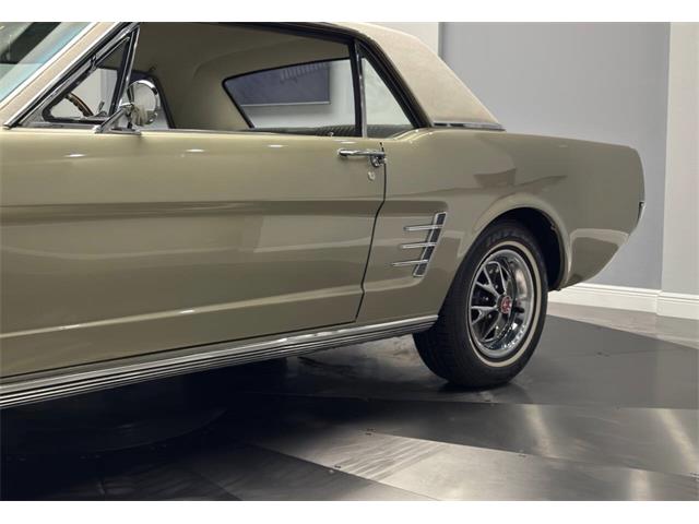 1966 Ford Mustang (CC-2076754) for sale in Clearwater, Florida