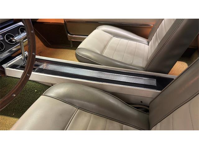 1966 Ford Mustang (CC-2076754) for sale in Clearwater, Florida
