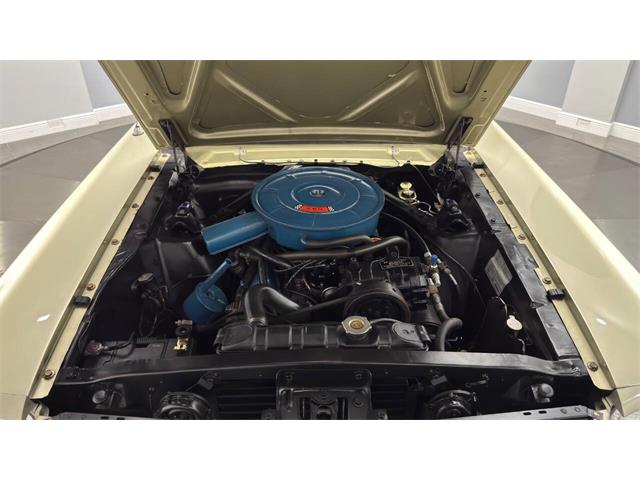 1966 Ford Mustang (CC-2076754) for sale in Clearwater, Florida