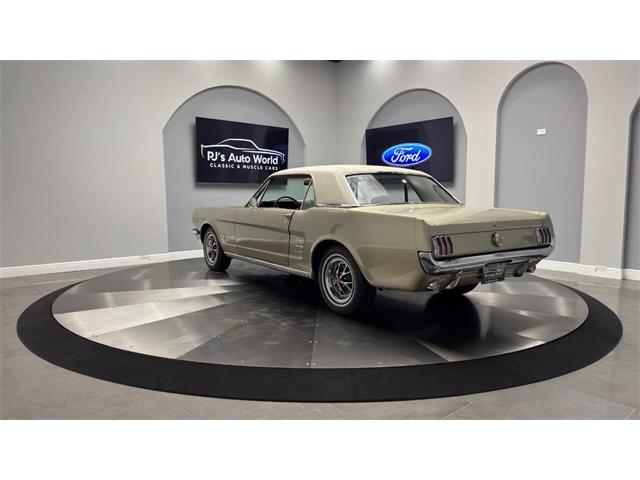 1966 Ford Mustang (CC-2076754) for sale in Clearwater, Florida
