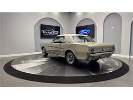 1966 Ford Mustang (CC-2076754) for sale in Clearwater, Florida