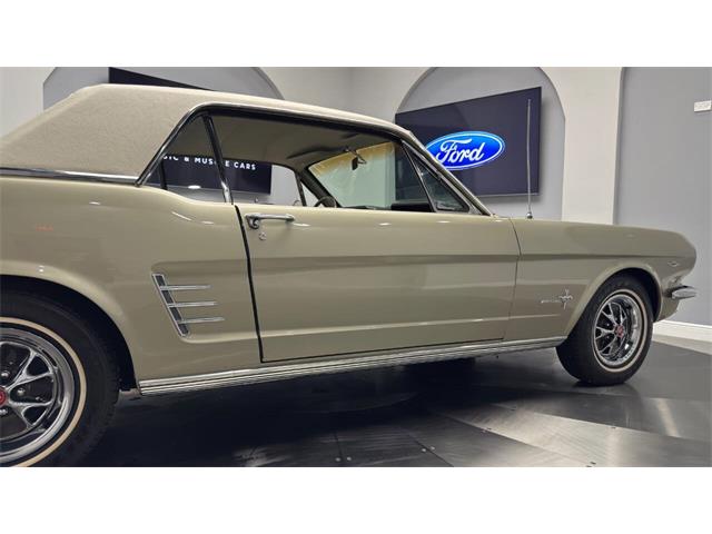 1966 Ford Mustang (CC-2076754) for sale in Clearwater, Florida