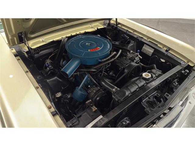 1966 Ford Mustang (CC-2076754) for sale in Clearwater, Florida