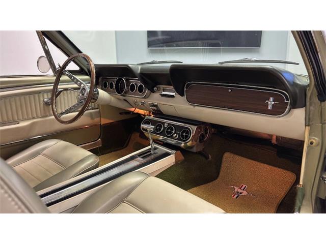 1966 Ford Mustang (CC-2076754) for sale in Clearwater, Florida