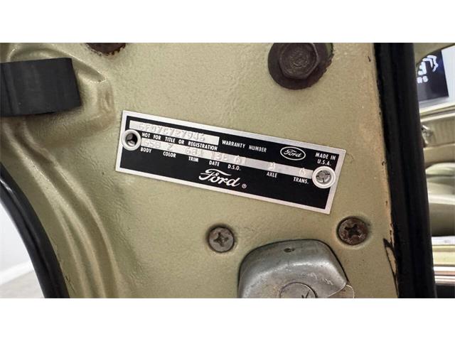 1966 Ford Mustang (CC-2076754) for sale in Clearwater, Florida