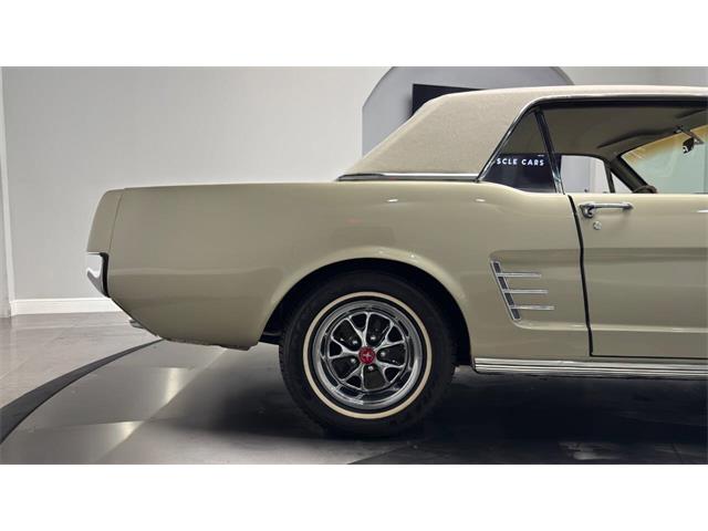 1966 Ford Mustang (CC-2076754) for sale in Clearwater, Florida