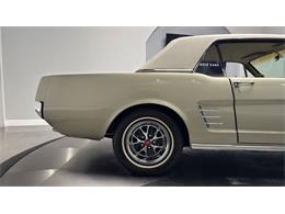 1966 Ford Mustang (CC-2076754) for sale in Clearwater, Florida